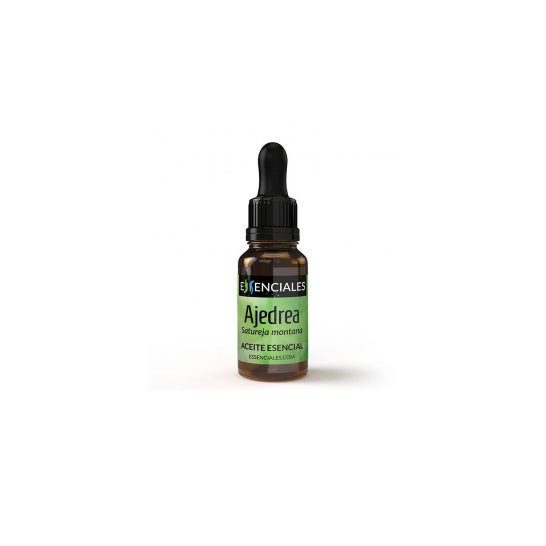 Essenciales Aceite Esencial Ajedrea 10 ml