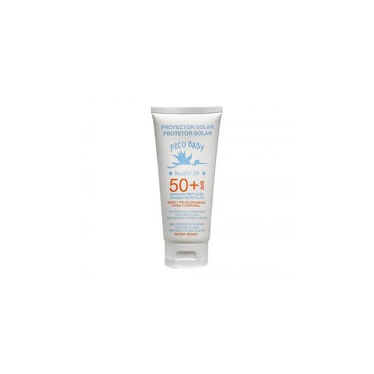 Picu Baby Protector Solar Infantil SPF50 100ml