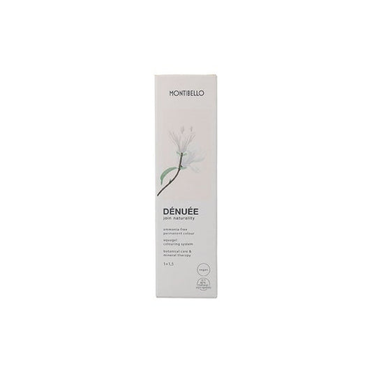 Montibello Dénuée Sin Amoníaco 10.3 60 g