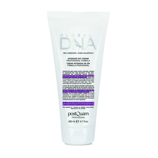 Postquam Crema de Día ADN Tubo 200 ml