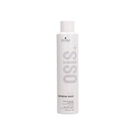 Schwarzkopf Osis+ Refresh Dust Champú Seco Densidad 300ml