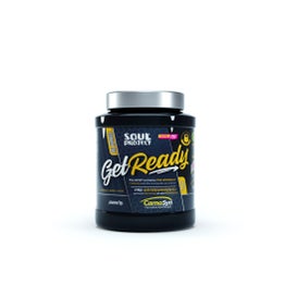 Soul Project Get Ready Sabor Frutas del Bosque 500 g