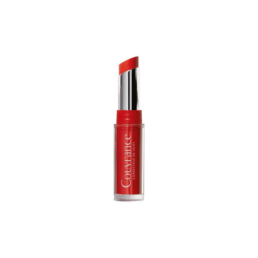 Avène Couvrance Bálsamo de Labios Embellecedor Rojo Luminoso 3g