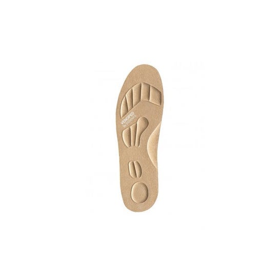 Venoped Suela Verano Beige T40 1 ud