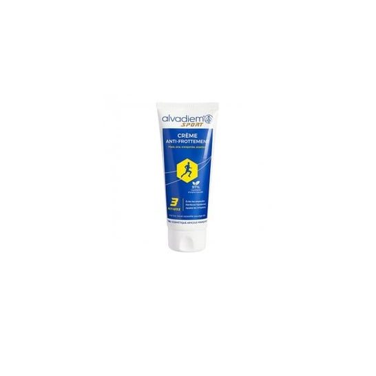 Alvadiem Crema Anti-fricción Tubo 100ml