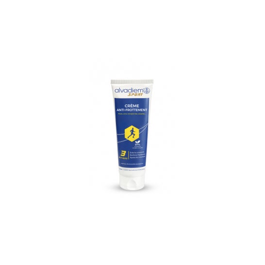 Alvadiem Crema Anti-fricción Tubo 100ml