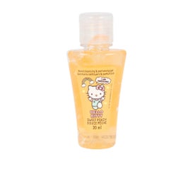 Hello Kitty Gel de Manos Clásico 30ml