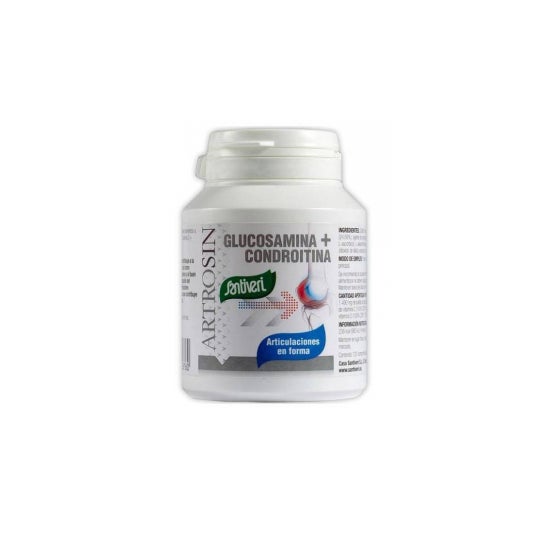 Santiveri Artrosin Glucosamina+Condroiti