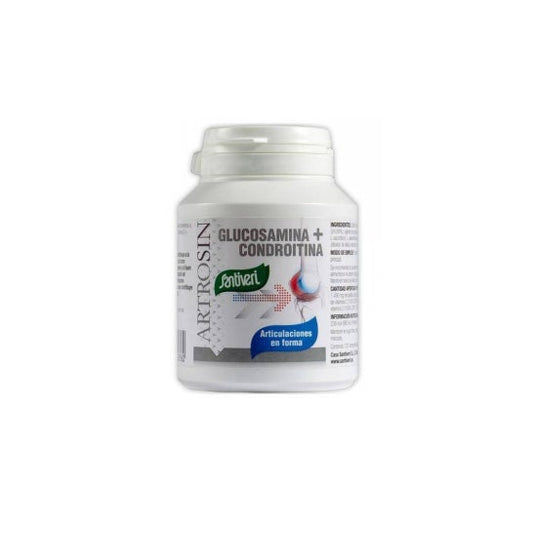 Santiveri Artrosin Glucosamina+Condroiti