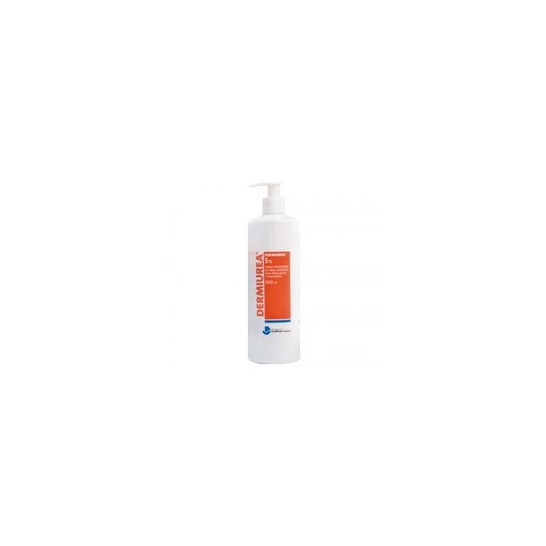 Dermiurea® 5% 500ml