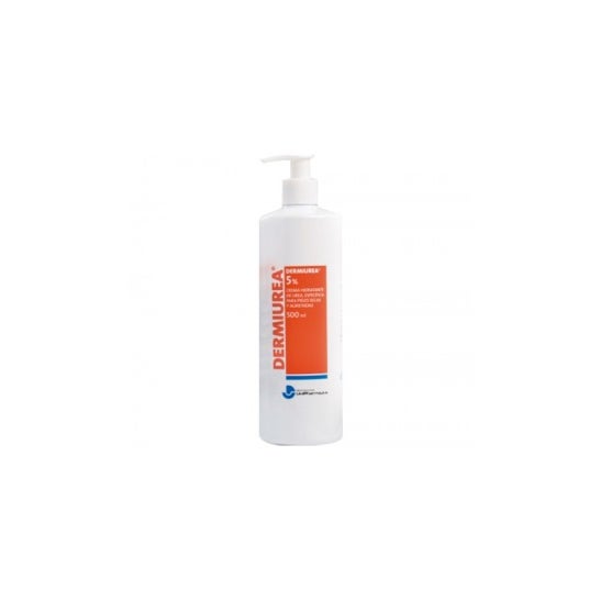 Dermiurea® 5% 500ml