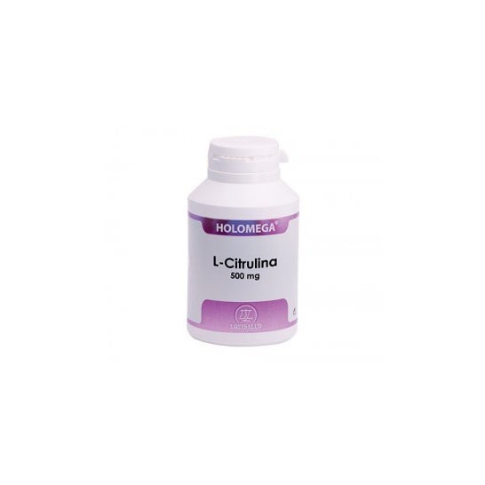 Equisalud L-Citrulina 180 caps