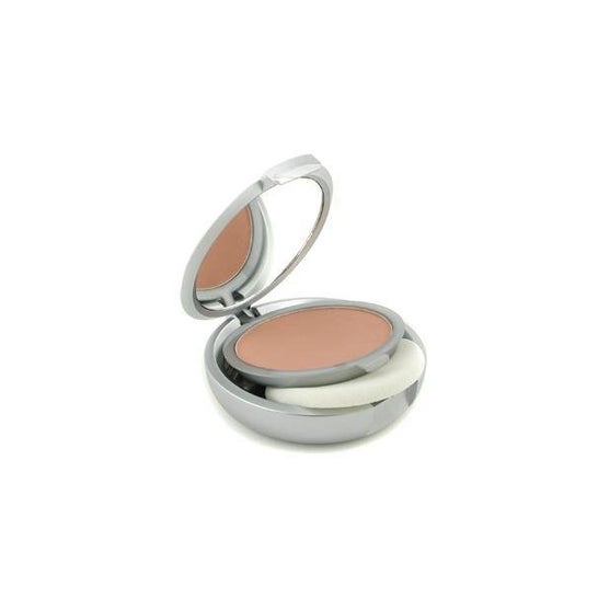 Leclerc Maquillaje Compacto 01 Chair Poudre 10 g