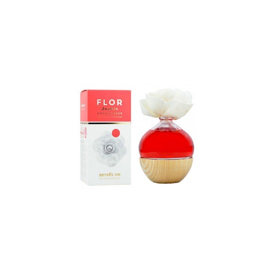 Betres On Recambio Ambientador Flor Premium Jazmín 85ml