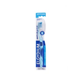 Elgydium Cepillo de Dientes Antiplaca Suave 1ud