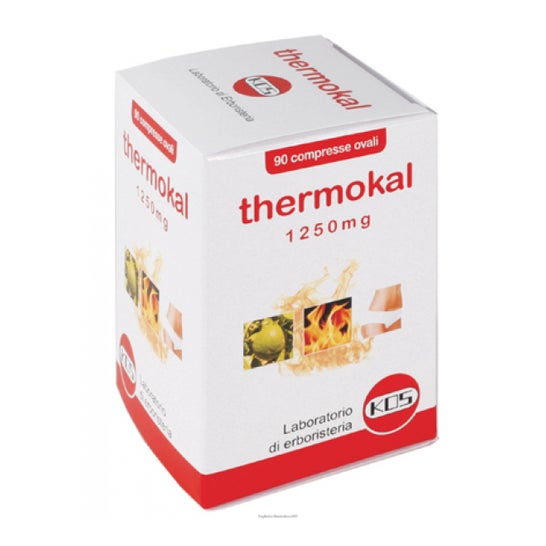Thermokal 90comp