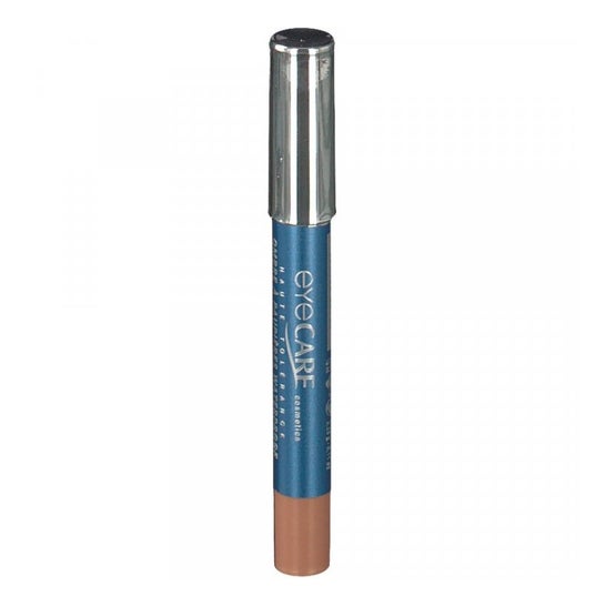 Cuidado de los ojos - Cuidado de los ojos - Sombra de ojos - Lápiz de ojos Jumbo impermeable 763 Miel 3,25g