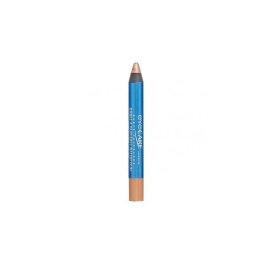 Cuidado de los ojos - Cuidado de los ojos - Sombra de ojos - Lápiz de ojos Jumbo impermeable 763 Miel 3,25g