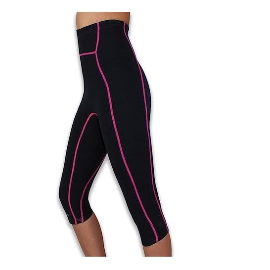 Vulkan Open Cells body corsario reductor T-M