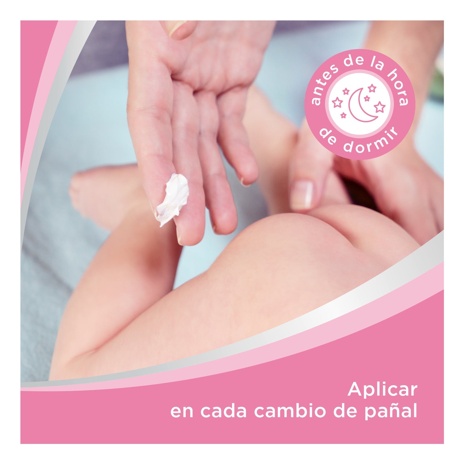 Bepanthol Pomada Protectora Bebé 50g