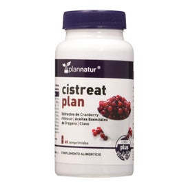 Plannatur Cistreatplan 60 comp
