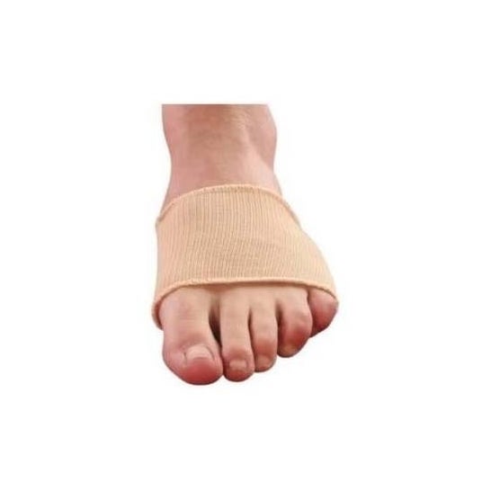 Gelastic Losan Almohadilla Metatarsal Elast T Gde