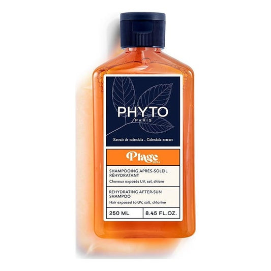 Phyto Plage Champú Rehidratante Aftersun 250ml