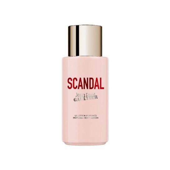 Jean Paul Gaultier Scandal Leche Corporal Perfumado 200ml Vapori