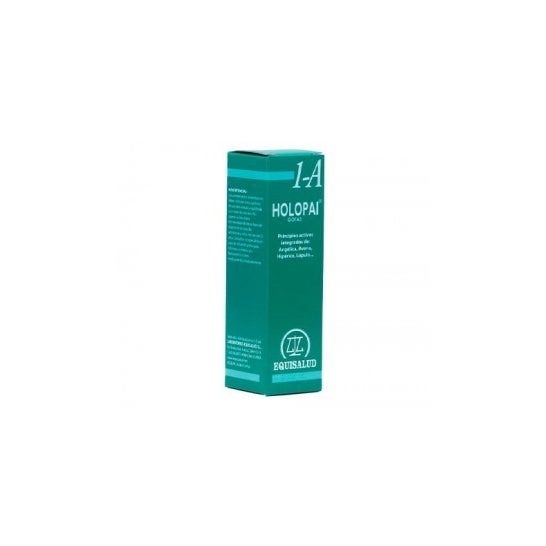 Equisalud Holopai 1A 31ml