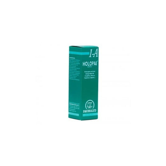 Equisalud Holopai 1A 31ml