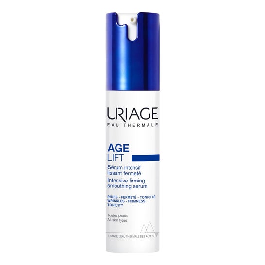 Uriage Age Lift Sérum Intensivo Reafirmante Anti-arrugas 30ml