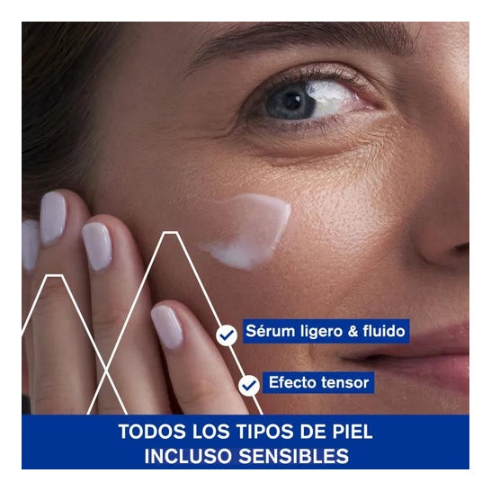 Uriage Age Lift Sérum Intensivo Reafirmante Anti-arrugas 30ml