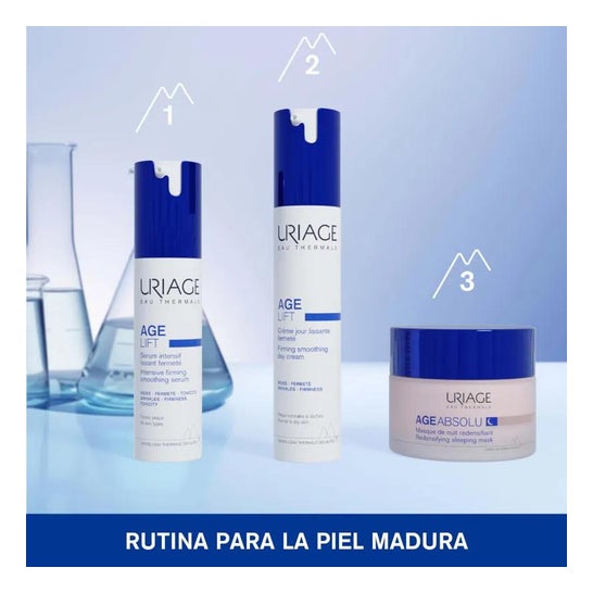 Uriage Age Lift Sérum Intensivo Reafirmante Anti-arrugas 30ml