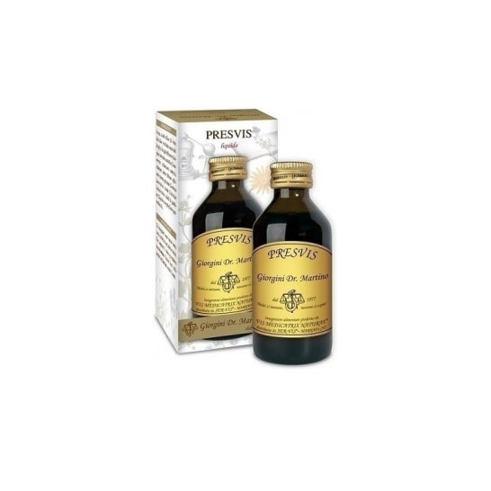 Dr.Giorgini Presvis Líquido 100ml