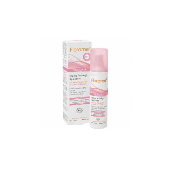 Florame Crema Antiedad Apai 50ml