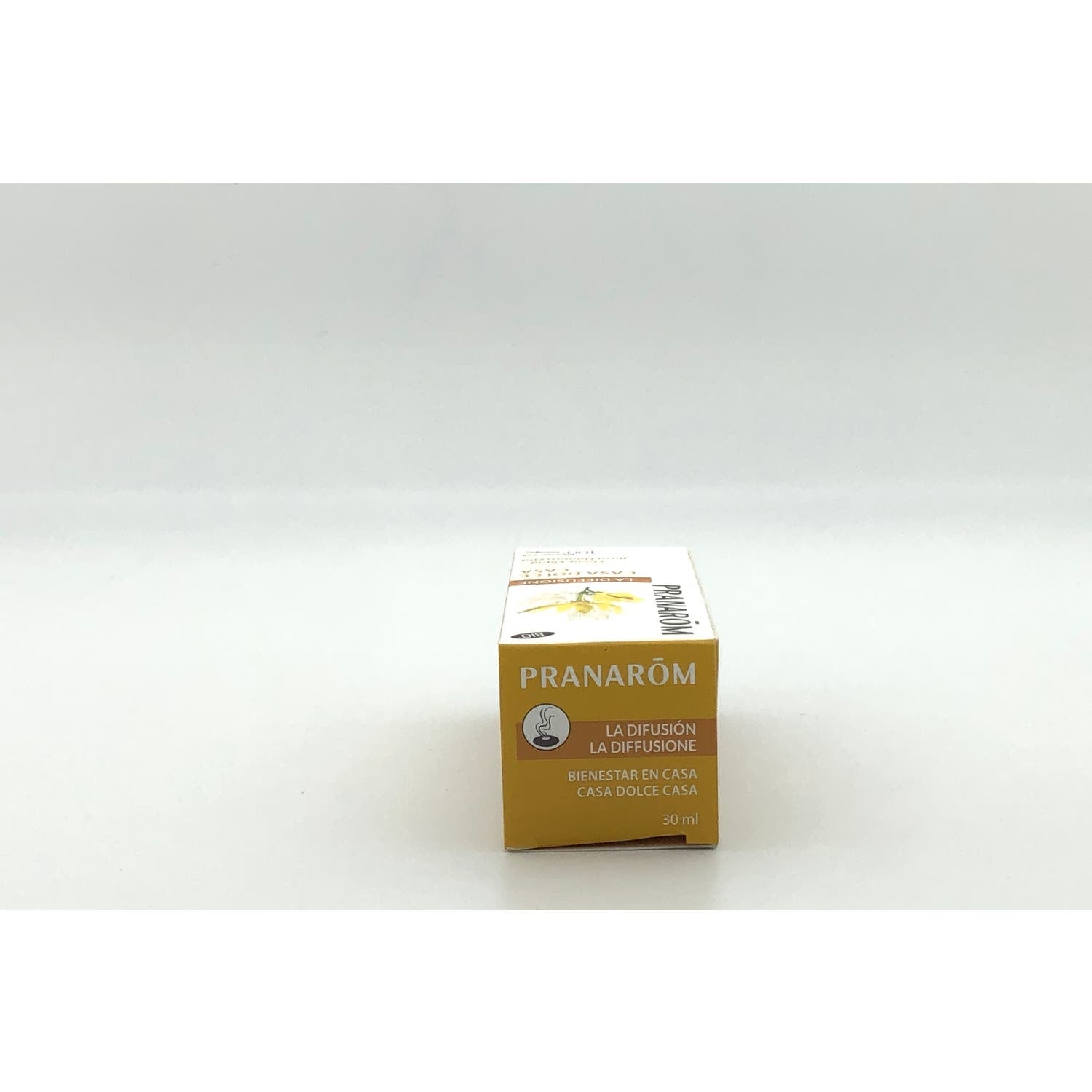 Pranarôm La Difusión Bienestar en Casa BIO 30ml