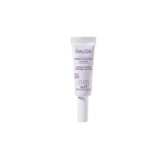 Gamarde Corrector Anti-Circuitos Oscuros 6g