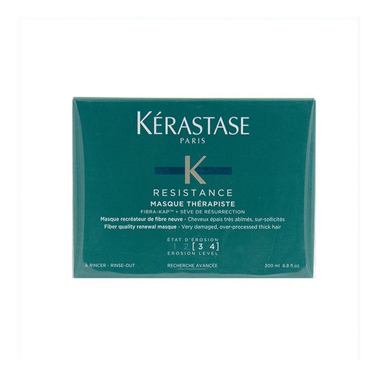 Kérastase Resistence Mascarilla Terapeutica 200 ml