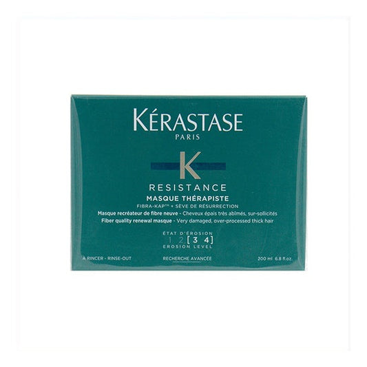 Kérastase Resistence Mascarilla Terapeutica 200 ml