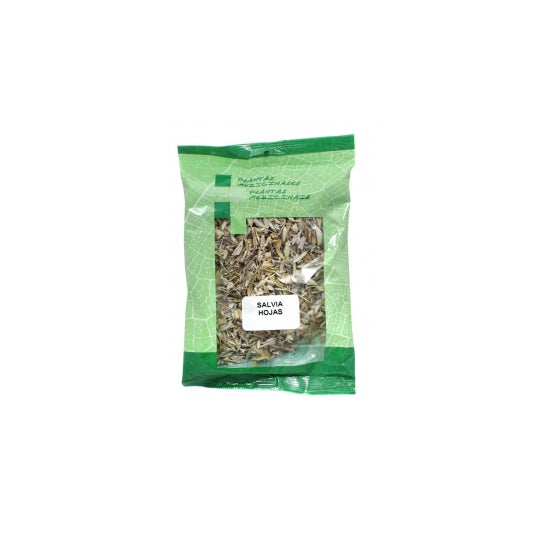 Plameca Salvia Hojas Tritutardas 50 g