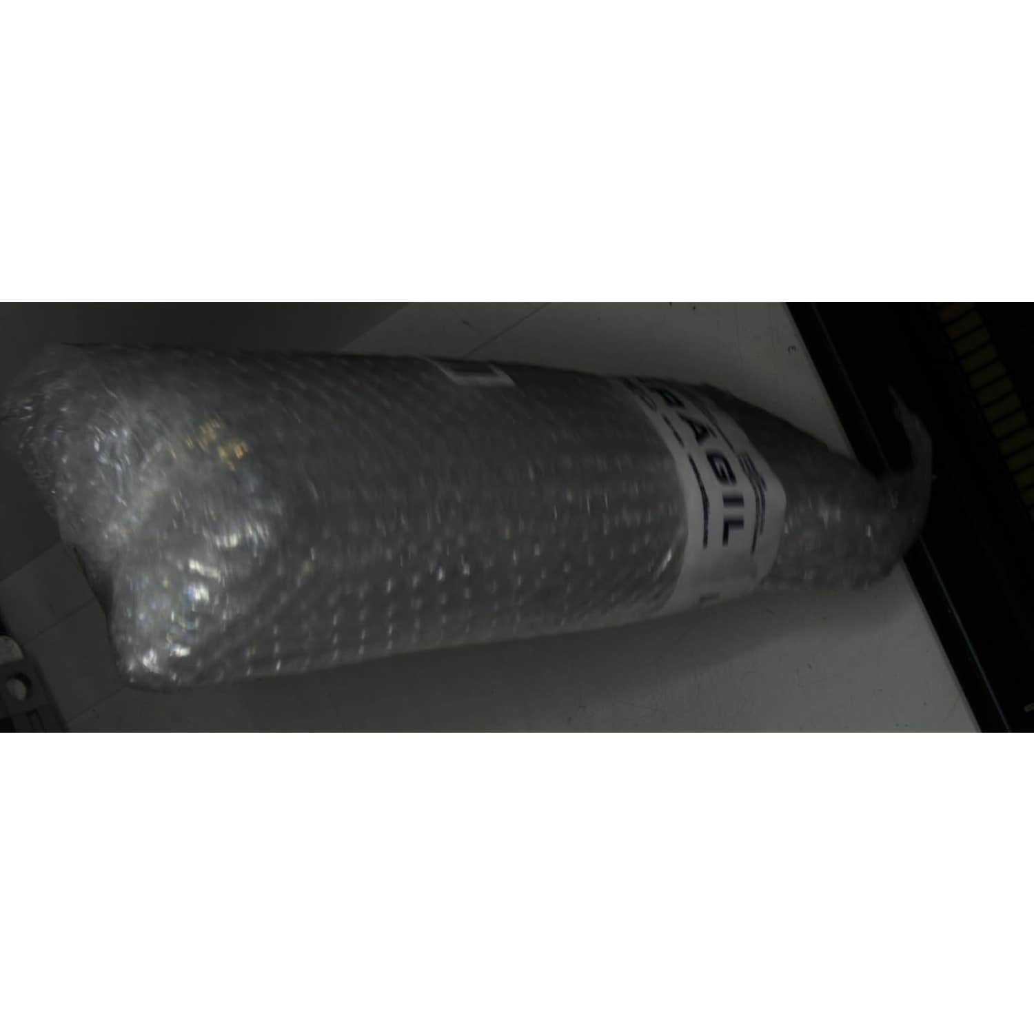 Biomundo Agua Mar Ultra Filtrada Hipertonica 750ml