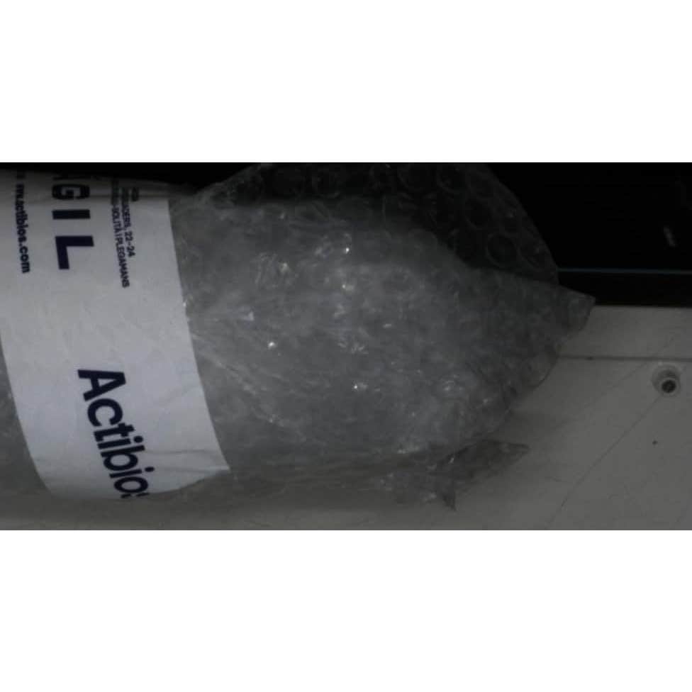 Biomundo Agua Mar Ultra Filtrada Hipertonica 750ml