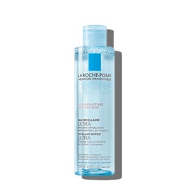 La Roche Posay agua micelar ultra piel reactiva 200ml