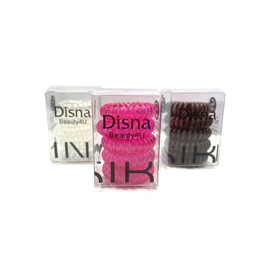 Disna Coleteros Colores 1 ud