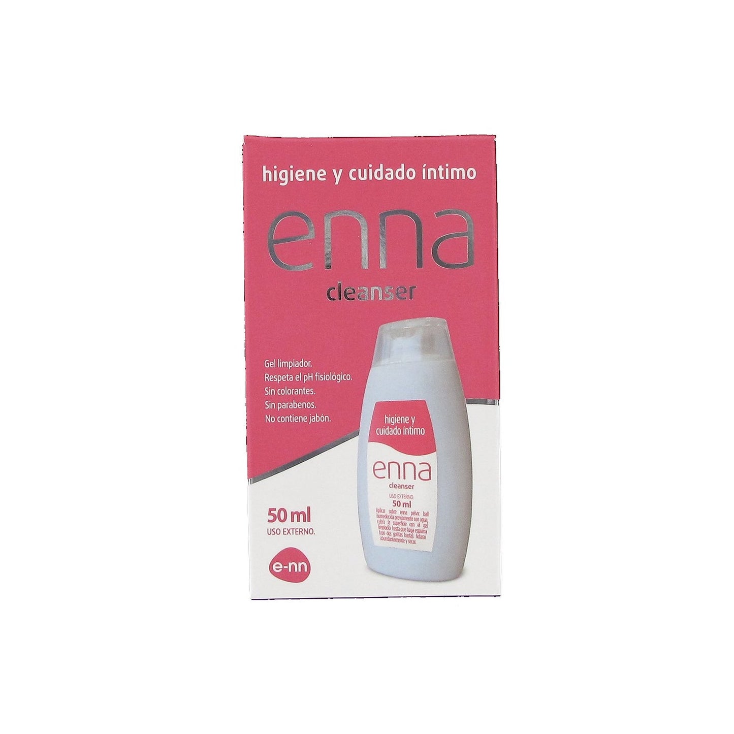 Enna Cleanser 50ml