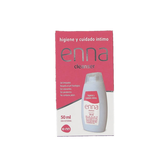 Enna Cleanser 50ml
