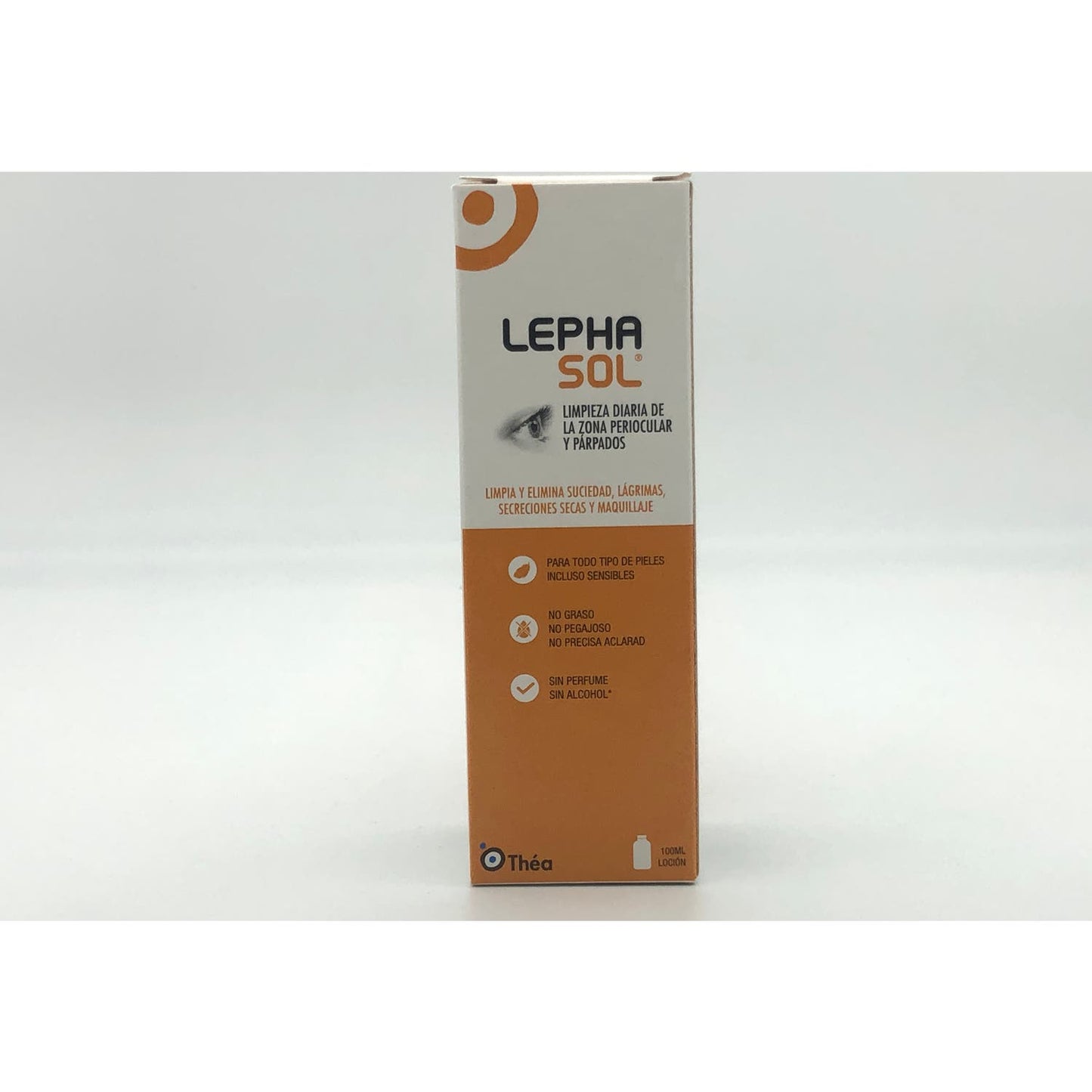 Lephasol 100ml