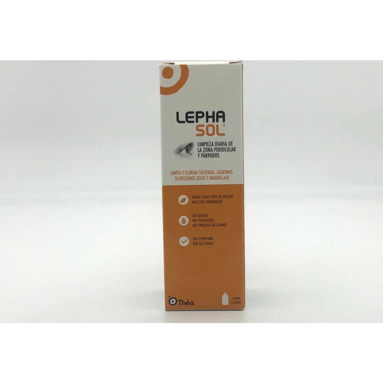 Lephasol 100ml