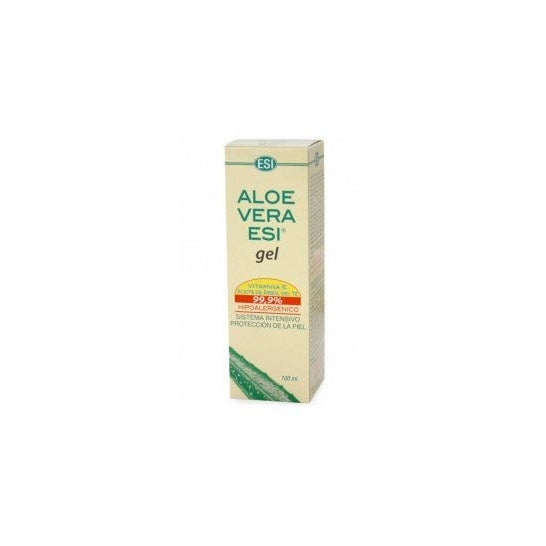 ESI árbol de té gel 100ml