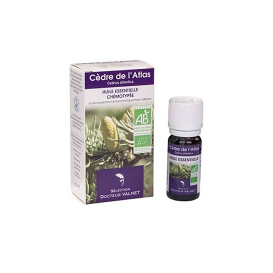 Cosbionat Dr Valnet He Palmarosa Fl10 ml